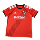 Camiseta River Plate Tercera 26/27 Versión Aficionado Hombre - Rojo