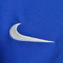 Camiseta Nike retro para hombre del Manchester United II 07/08 - Azul