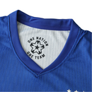 Camiseta de visitante II de la selección nacional de EE. UU. - 24/25 para hombre - Azul