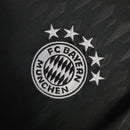 Camiseta Adidas de portero del Bayern Múnich 23/24 para hombre - Negra
