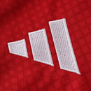 Camiseta local del Ajax 25/26 para hombre -