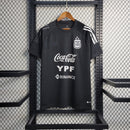 Camiseta de entrenamiento II Tres Estrellas de la Selección Argentina - Camiseta Adidas para hombre 2022