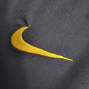 Camiseta de viaje de la selección brasileña 23/24 Fan Nike para hombre - Azul