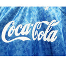 Camiseta Cruzeiro Retro Primera Equipación 93-94 - Azul