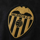 Camiseta de visitante del Valencia II 24/25 para hombre - Negra