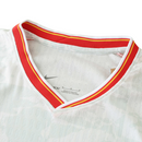 Camiseta de jugador del Liverpool Third 24/25 para hombre - Blanca