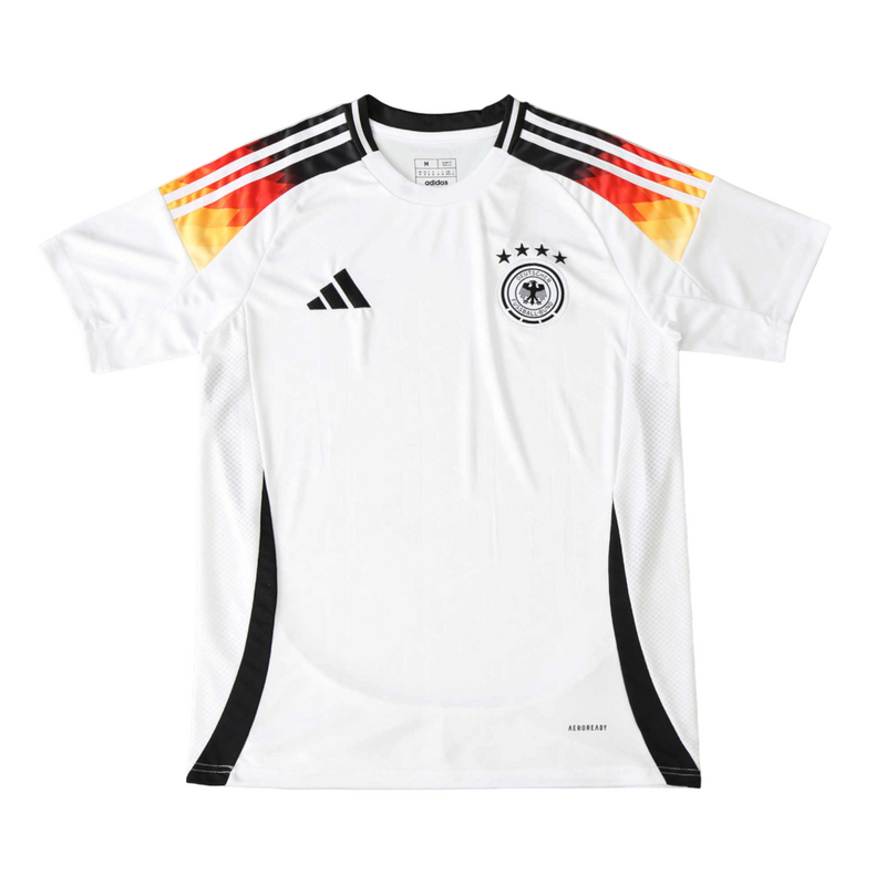 LISTO PARA ENTREGA Alemania Home 24/25 Fanático masculino