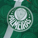 Chaqueta de doble cara Palmeiras 25/26