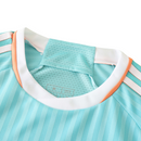 Camiseta de jugador Miami Third Third III 24/25 para hombre - Azul bebé