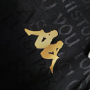 Camiseta Vasco da Gama Tercera III 23/24 Kappa Hombre - Negro