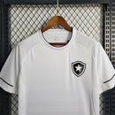 Camiseta de aficionado del Botafogo II 22/23 para hombre - Blanca