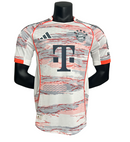 Camiseta visitante del Bayern Múnich 25/26 para hombre -