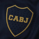 Camiseta Adidas de visitante de Boca Juniors 25/26 para hombre - Amarilla