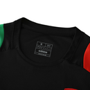 Camiseta de entrenamiento del Arsenal 24/25 para hombre - Negra