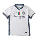 Camiseta de visitante II del Inter de Milán 24/25 para hombre - Blanca