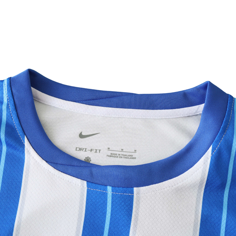 Camiseta de local del Brighton 24/25 para hombre - Azul