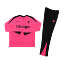 Chándal Holland 24/25 para hombre - Rosa