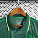 Camiseta Adidas Celtic IIII 23/24 para hombre - Verde