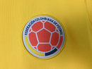Camiseta de la selección de Colombia local - Fan 24/25 - Amarilla