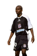 Camiseta del Corinthians – Mundial de Clubes 2000