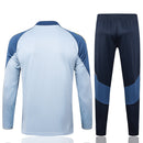 Boca Juniors - Conjunto de entrenamiento - Chándal para hombre 25/26 - Azul