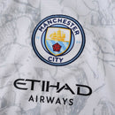 Camiseta de aficionado del Manchester City para hombre, reserva del Mundial 25/26 (blanco)