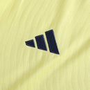 Camiseta local de la selección nacional de Suecia 24/25 - Camiseta de aficionado - Amarilla