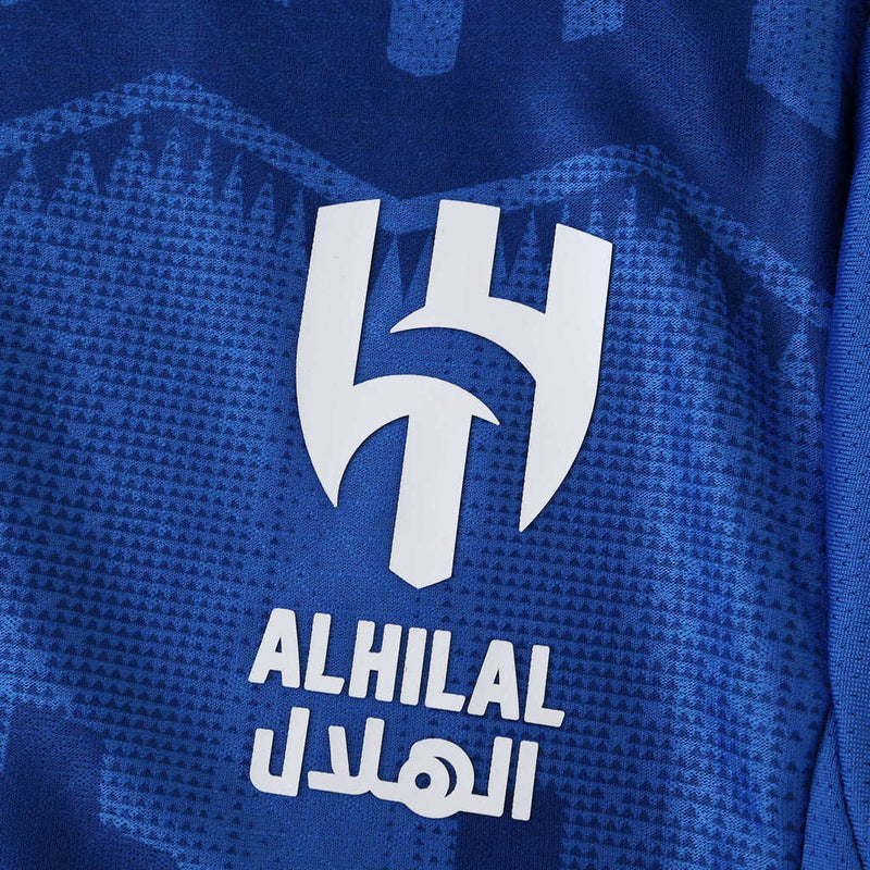 Camiseta local del Al-hilal 25/26 para hombre -