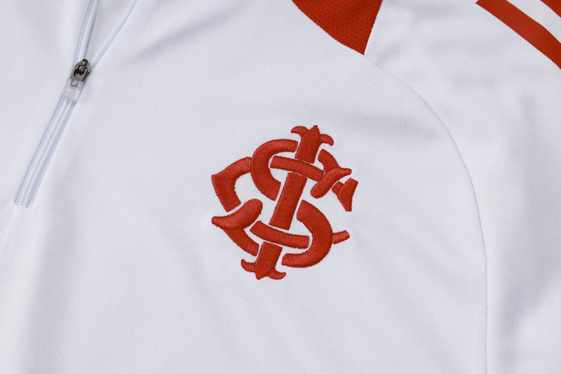 Internacional - Chándal - Chándal de hombre 25/26 - Blanco