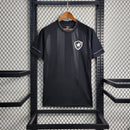 Camiseta de aficionado del Botafogo III 22/23 para hombre - Negra