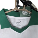 Camiseta hinchada Palmeiras Especial 2024/25 Hombre Blanco