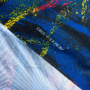 Camiseta Nike de visitante de la selección nacional de Corea 22/23 para hombre - Negra