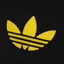 Camiseta de la tercera equipación del Manchester United 2025/26 para hombre - Negra