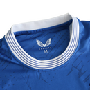 Camiseta de aficionado del Everton 24/25 para hombre - Azul