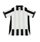 Camiseta de local del Botafogo 25/26 para hombre - Blanco y negro