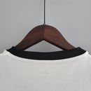 Camiseta Adidas de la Juventus Home 22/23 para mujer - Blanca y negra