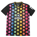 Camiseta de portero del Real Betis 23/24 para hombre - Colorida