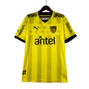 Camiseta de aficionado Peñarol Visitante II 23/25 - Amarilla