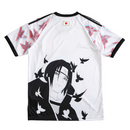 Camiseta especial para fans de Naruto Anime 24/25 Japón - Dibujos