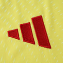 Camiseta de portero del Arsenal 25/26 para hombre - Amarilla