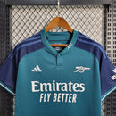 Camiseta Adidas para hombre del Arsenal II 23/24 - Verde