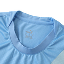 Camiseta de local del Manchester City para el Mundial de Clubes 25/26, para hombre, azul