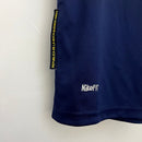 Camiseta Nike Retro de Boca Juniors I 09/10 para hombre - Azul