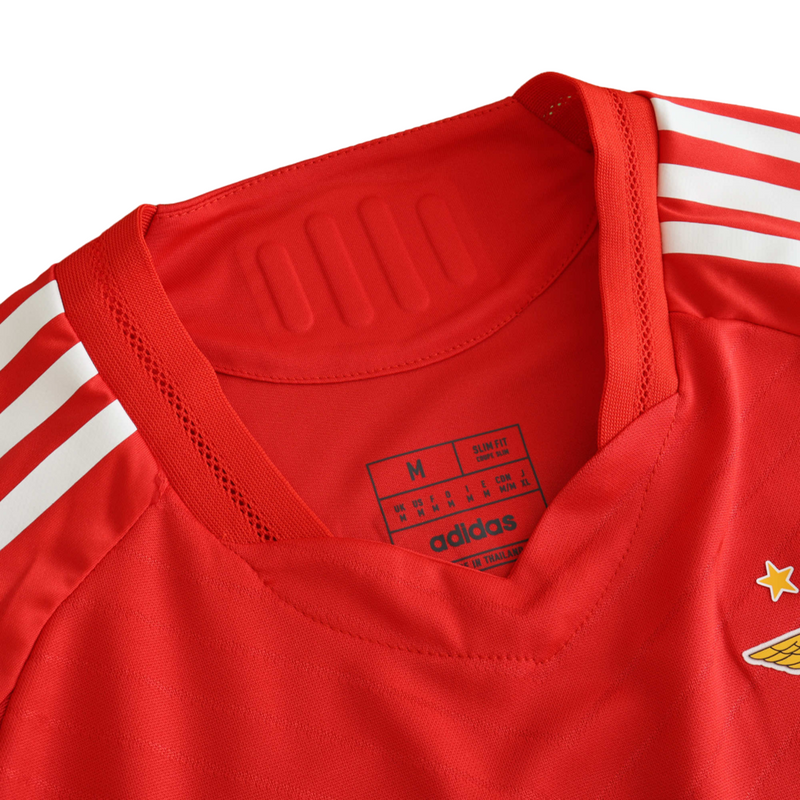 Camiseta local del Benfica 24/25 para hombre - Roja
