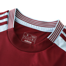 Camiseta de aficionado del Aston Villa (local, temporada 24/25), para hombre, color burdeos