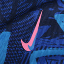 Camiseta de jugador del Atlético de Madrid Tercera III 24/25 para hombre - Azul