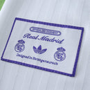 Camiseta de jugador del Real Madrid Colección Iconos 25/26 - Blanca