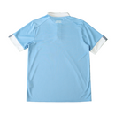 Camiseta local de la selección nacional de Uruguay 24/25 para hombre - Azul