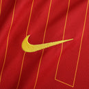 Camiseta de local del Liverpool 24/25 para hombre - Roja