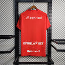 Camiseta Adidas de local para hombre 23/24 (rojo)